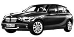 BMW F20 C0355 Fault Code